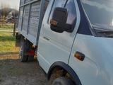 ГАЗ  ГАЗель Next 4.6 1999 годаүшін3 000 000 тг. в Кулан – фото 5