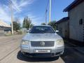 Volkswagen Passat 2003 года за 1 300 000 тг. в Караганда