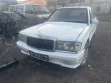 Mercedes-Benz 190 1988 года за 450 000 тг. в Караганда – фото 2