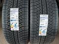 Michelin pilot alpin 5 275/45 R20 V 305/40 R20 BMWүшін1 150 000 тг. в Алматы