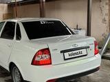 ВАЗ (Lada) Priora 2170 2014 годаfor2 500 000 тг. в Талдыкорган – фото 3