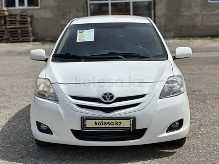 Toyota Yaris 2008 года за 3 300 000 тг. в Актобе – фото 2
