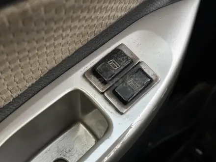 Toyota Yaris 2008 года за 3 300 000 тг. в Актобе – фото 14