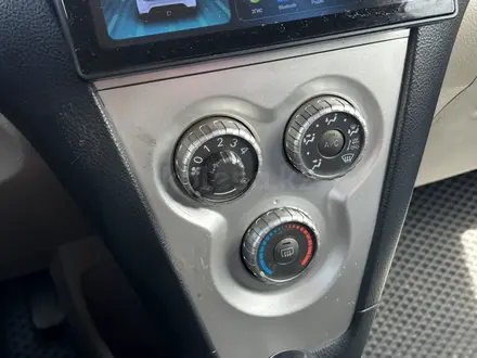 Toyota Yaris 2008 года за 3 300 000 тг. в Актобе – фото 16