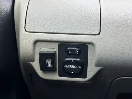 Toyota Yaris 2008 года за 3 300 000 тг. в Актобе – фото 15
