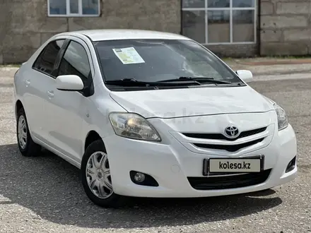Toyota Yaris 2008 года за 3 300 000 тг. в Актобе – фото 3