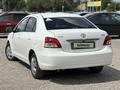 Toyota Yaris 2008 года за 3 300 000 тг. в Актобе – фото 4