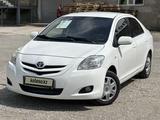 Toyota Yaris 2008 года за 3 300 000 тг. в Актобе