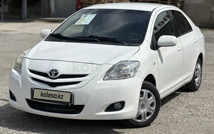 Toyota Yaris 2008 года за 3 300 000 тг. в Актобе