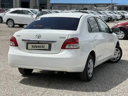 Toyota Yaris 2008 года за 3 300 000 тг. в Актобе – фото 5