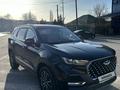 Chery Tiggo 8 Pro Max 2023 года за 13 000 000 тг. в Шымкент – фото 4