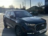 Chery Tiggo 8 Pro Max 2023 годаfor13 500 000 тг. в Шымкент – фото 4