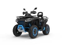 Segway  SEGWAY SGW570F-A6 Snarler AT6 LE 2024 годаүшін4 500 000 тг. в Алматы