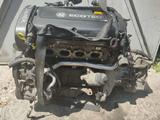 Двигатель (Z16XEP, A12XER, Z16XER) Opel (Опель), навес, привозной за 450 000 тг. в Алматы – фото 2
