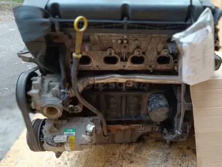 Двигатель (Z16XEP, A12XER, Z16XER) Opel (Опель), навес, привозной за 450 000 тг. в Алматы – фото 7