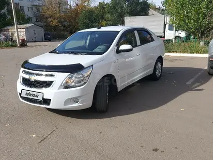 Chevrolet Cobalt 2022 года за 6 700 000 тг. в Кокшетау – фото 3