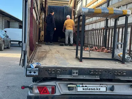 DAF  XF 105 2009 года за 27 000 000 тг. в Атырау – фото 9