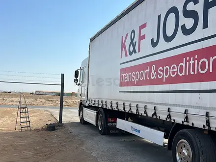 DAF  XF 105 2009 года за 27 000 000 тг. в Атырау – фото 12