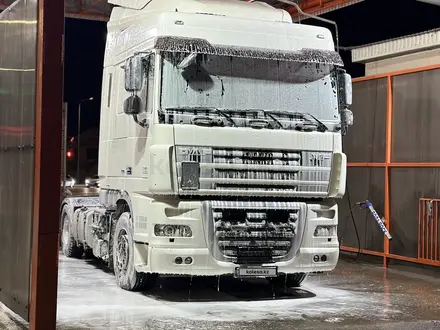 DAF  XF 105 2009 года за 27 000 000 тг. в Атырау – фото 13