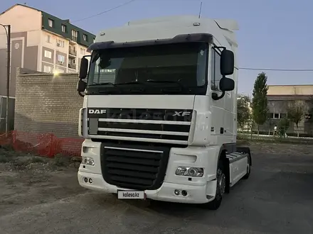 DAF  XF 105 2009 года за 27 000 000 тг. в Атырау – фото 4