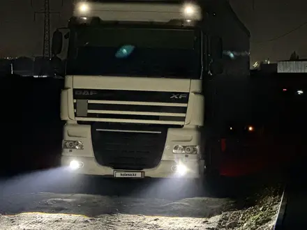 DAF  XF 105 2009 года за 27 000 000 тг. в Атырау – фото 5
