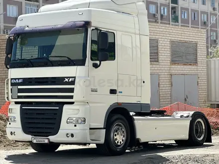 DAF  XF 105 2009 года за 27 000 000 тг. в Атырау – фото 2