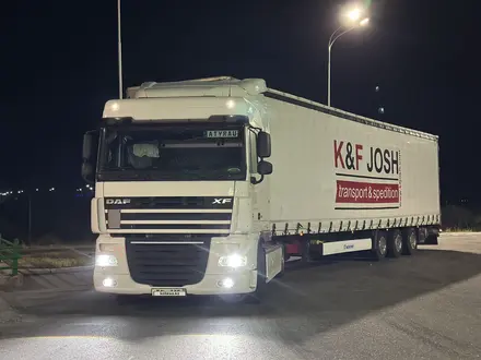 DAF  XF 105 2009 года за 27 000 000 тг. в Атырау – фото 6