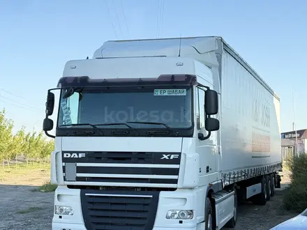 DAF  XF 105 2009 года за 27 000 000 тг. в Атырау