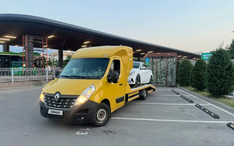 Renault  Master 2019 годаүшін13 500 000 тг. в Алматы