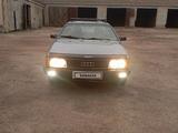 Audi 100 1988 года за 500 000 тг. в Кулан – фото 2