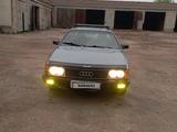 Audi 100 1988 года за 500 000 тг. в Кулан