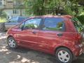 Daewoo Matiz 2008 годаfor1 200 000 тг. в Алматы – фото 4