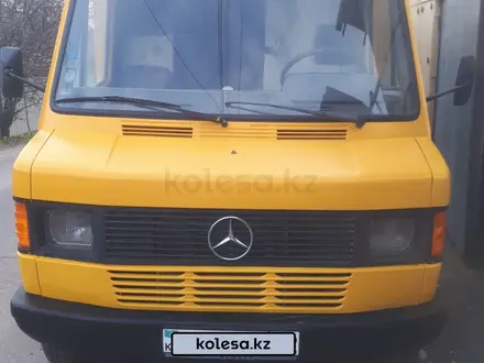 Mercedes-Benz  308D 1995 годаүшін2 900 000 тг. в Алматы – фото 2