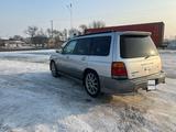 Subaru Forester 1998 года за 3 100 000 тг. в Алматы – фото 4