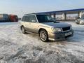 Subaru Forester 1998 года за 3 100 000 тг. в Алматы