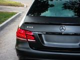 Mercedes-Benz E 63 AMG 2010 годаүшін17 800 000 тг. в Алматы – фото 3