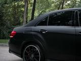 Mercedes-Benz E 63 AMG 2010 годаүшін17 800 000 тг. в Алматы – фото 4