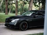 Mercedes-Benz E 63 AMG 2010 годаүшін17 800 000 тг. в Алматы – фото 2