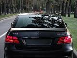 Mercedes-Benz E 63 AMG 2010 годаүшін17 800 000 тг. в Алматы – фото 5