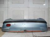 Задний бампер на Hyundai Getz 2003 года за 2 990 тг. в Шымкент
