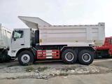 Howo  7000 2025 года в Алматы – фото 3