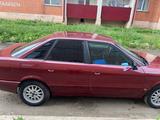 Audi 80 1987 годаfor1 200 000 тг. в Петропавловск – фото 3