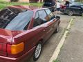 Audi 80 1987 годаfor1 300 000 тг. в Петропавловск