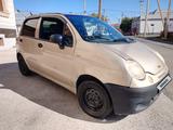 Daewoo Matiz 2012 года за 800 000 тг. в Шымкент – фото 2