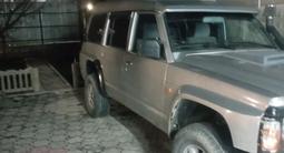 Nissan Patrol 1995 годаfor2 500 000 тг. в Тараз