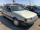 Volkswagen Passat 1990 годаүшін1 000 000 тг. в Алматы – фото 2
