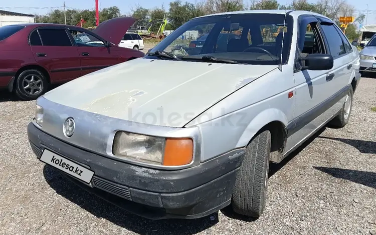 Volkswagen Passat 1990 года за 1 000 000 тг. в Алматы