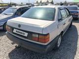 Volkswagen Passat 1990 годаүшін1 000 000 тг. в Алматы – фото 4