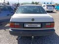 Volkswagen Passat 1990 года за 1 000 000 тг. в Алматы – фото 5