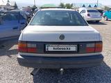 Volkswagen Passat 1990 годаүшін1 000 000 тг. в Алматы – фото 5